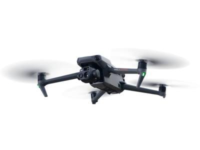 Квадрокоптер DJI Mavic 3T (Universal Edition )