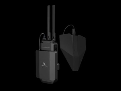 Czech Sokil STS 100 Portable UAV Detector